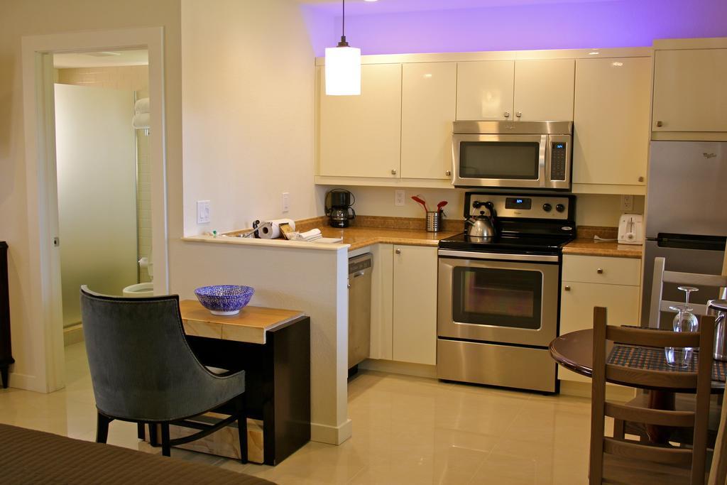 Captiva Beach Resort Point O'Rocks Εξωτερικό φωτογραφία