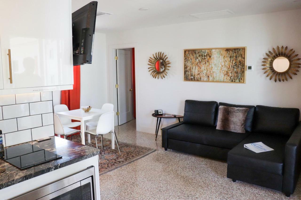Captiva Beach Resort Point O'Rocks Εξωτερικό φωτογραφία