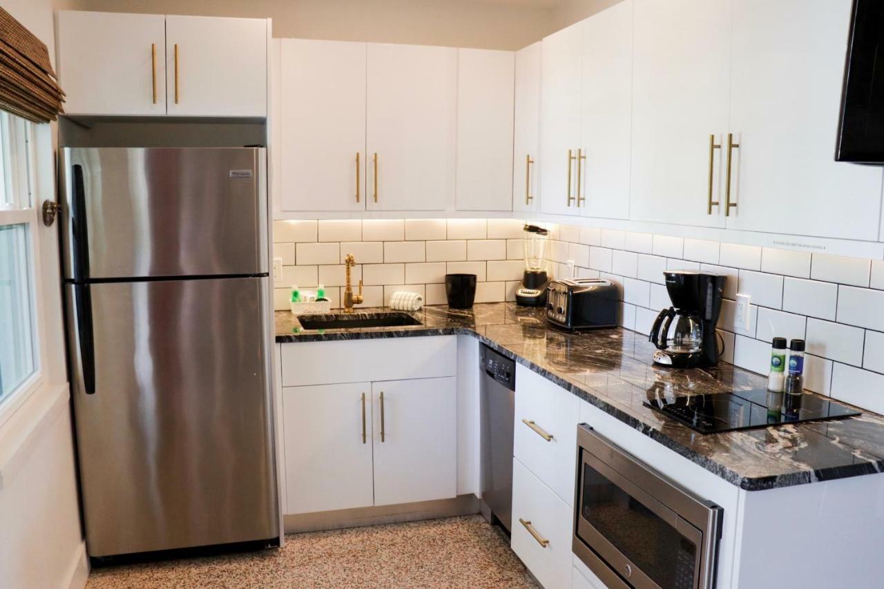 Captiva Beach Resort Point O'Rocks Εξωτερικό φωτογραφία