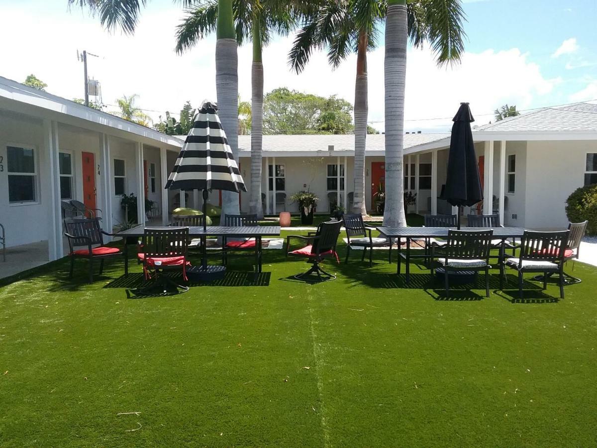 Captiva Beach Resort Point O'Rocks Εξωτερικό φωτογραφία