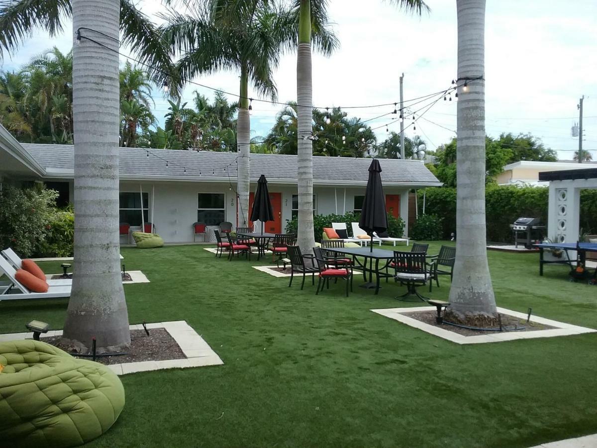 Captiva Beach Resort Point O'Rocks Εξωτερικό φωτογραφία