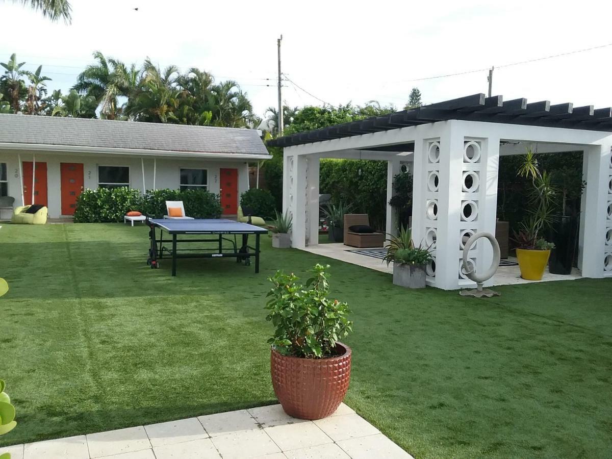 Captiva Beach Resort Point O'Rocks Εξωτερικό φωτογραφία