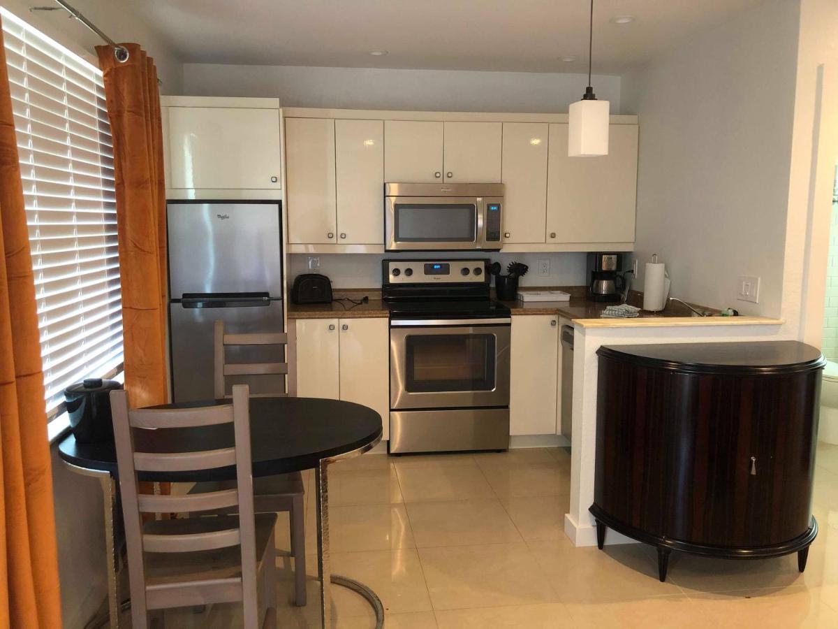 Captiva Beach Resort Point O'Rocks Εξωτερικό φωτογραφία