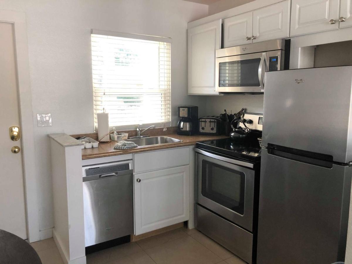 Captiva Beach Resort Point O'Rocks Εξωτερικό φωτογραφία