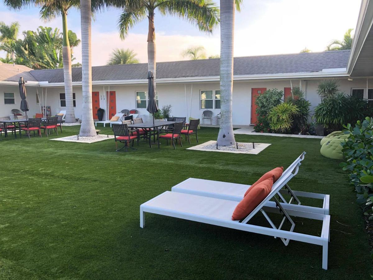 Captiva Beach Resort Point O'Rocks Εξωτερικό φωτογραφία