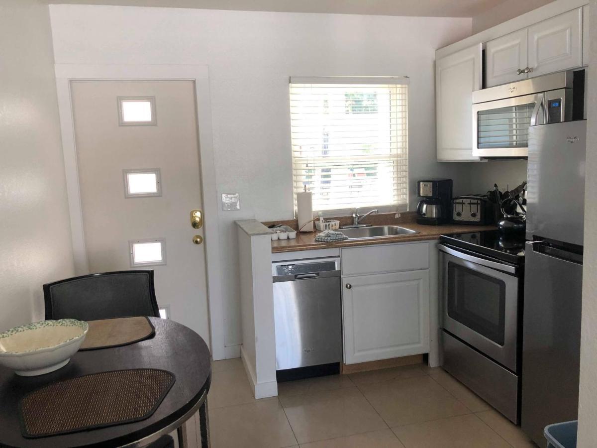 Captiva Beach Resort Point O'Rocks Εξωτερικό φωτογραφία