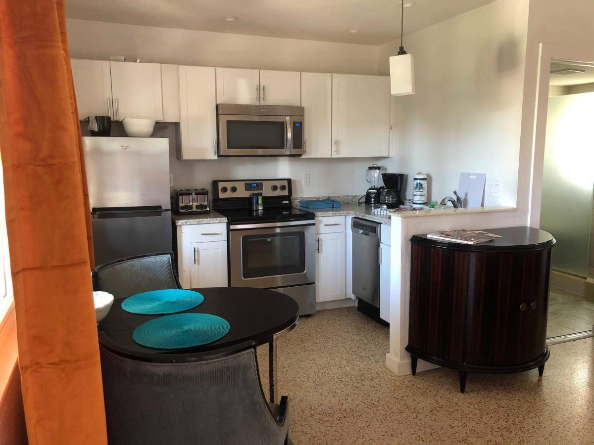 Captiva Beach Resort Point O'Rocks Εξωτερικό φωτογραφία