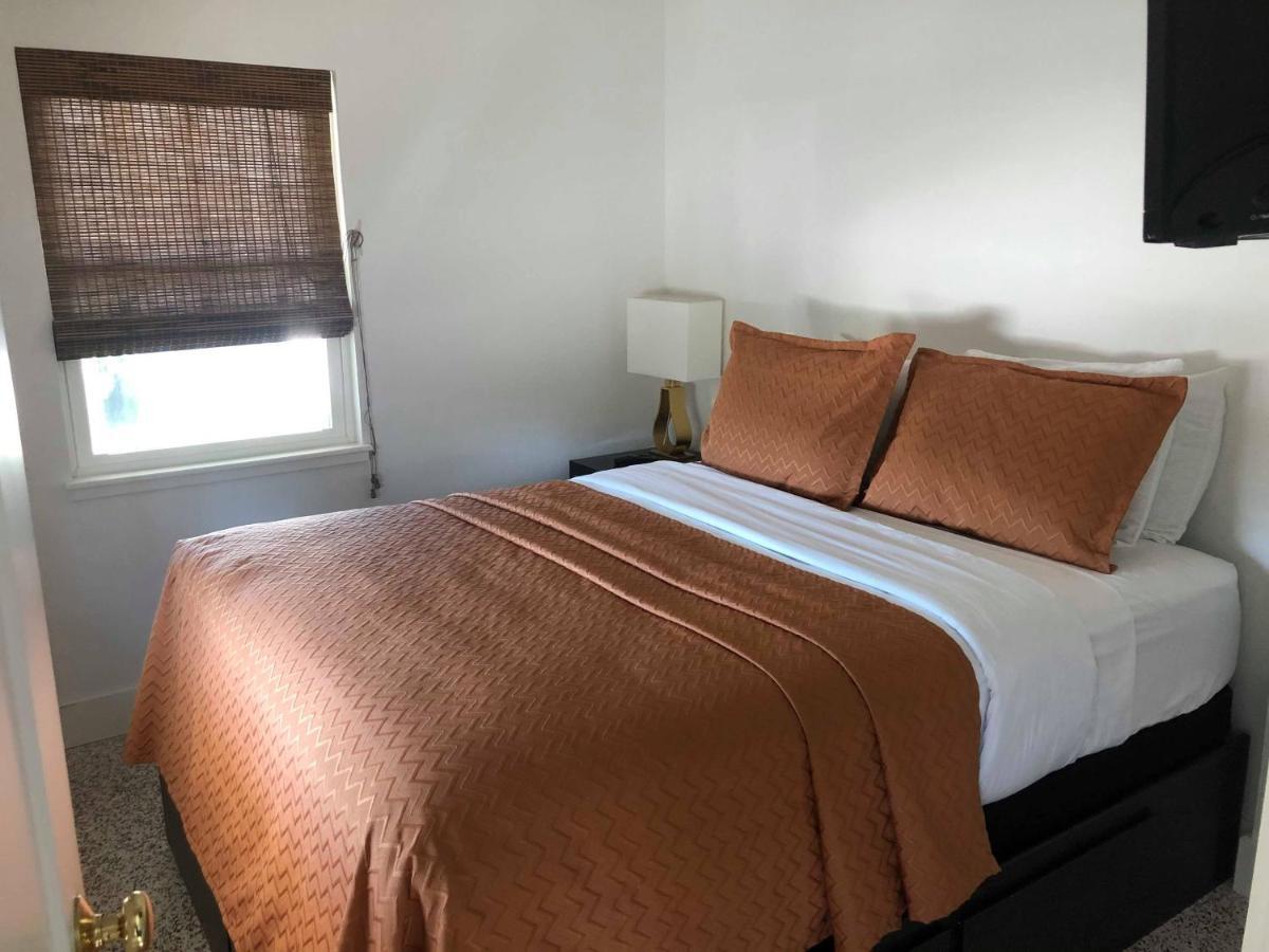 Captiva Beach Resort Point O'Rocks Εξωτερικό φωτογραφία