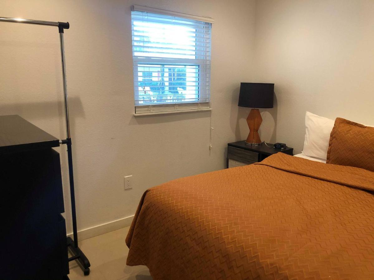 Captiva Beach Resort Point O'Rocks Εξωτερικό φωτογραφία