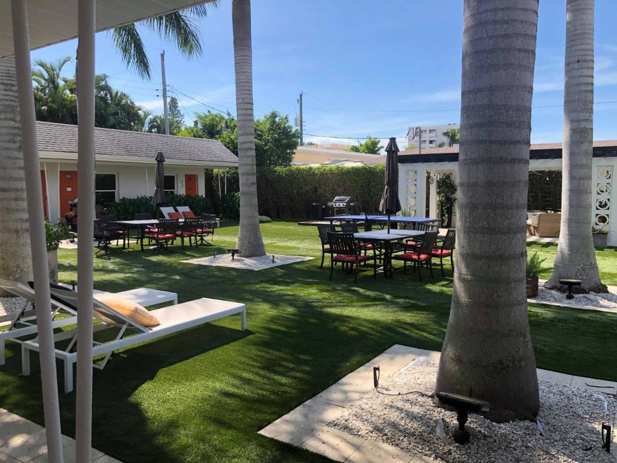 Captiva Beach Resort Point O'Rocks Εξωτερικό φωτογραφία