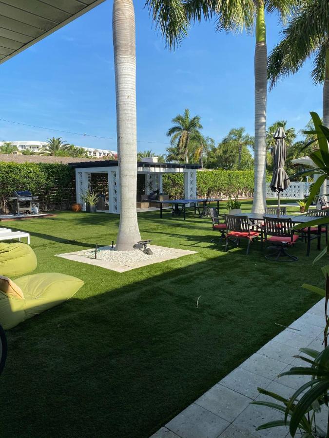 Captiva Beach Resort Point O'Rocks Εξωτερικό φωτογραφία