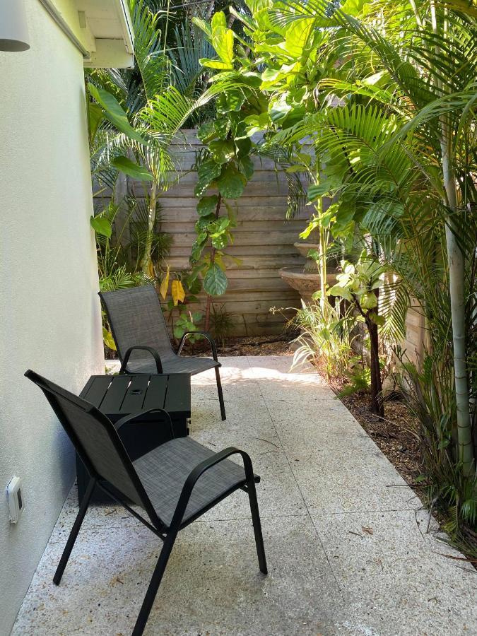 Captiva Beach Resort Point O'Rocks Εξωτερικό φωτογραφία