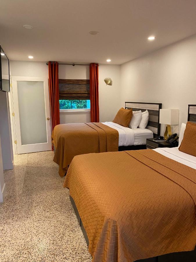 Captiva Beach Resort Point O'Rocks Εξωτερικό φωτογραφία