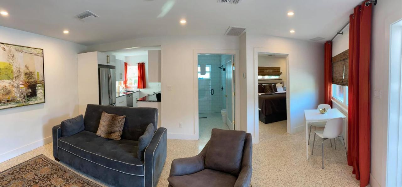 Captiva Beach Resort Point O'Rocks Εξωτερικό φωτογραφία