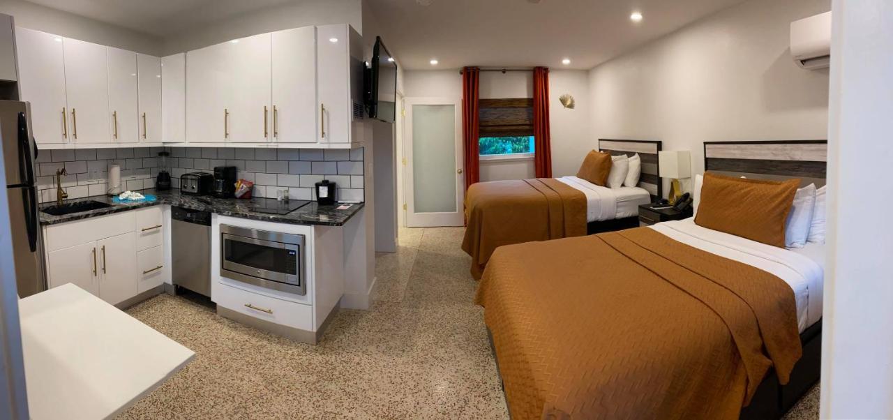 Captiva Beach Resort Point O'Rocks Εξωτερικό φωτογραφία
