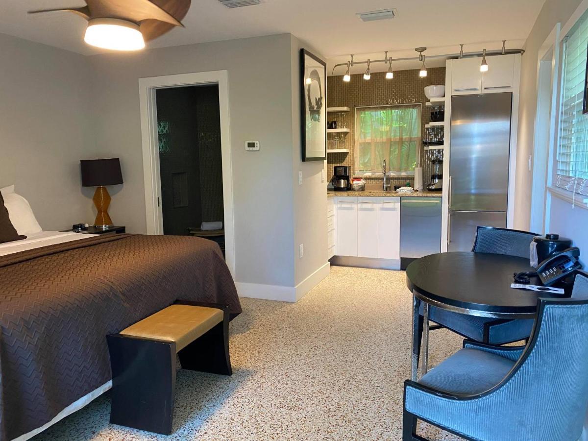 Captiva Beach Resort Point O'Rocks Εξωτερικό φωτογραφία