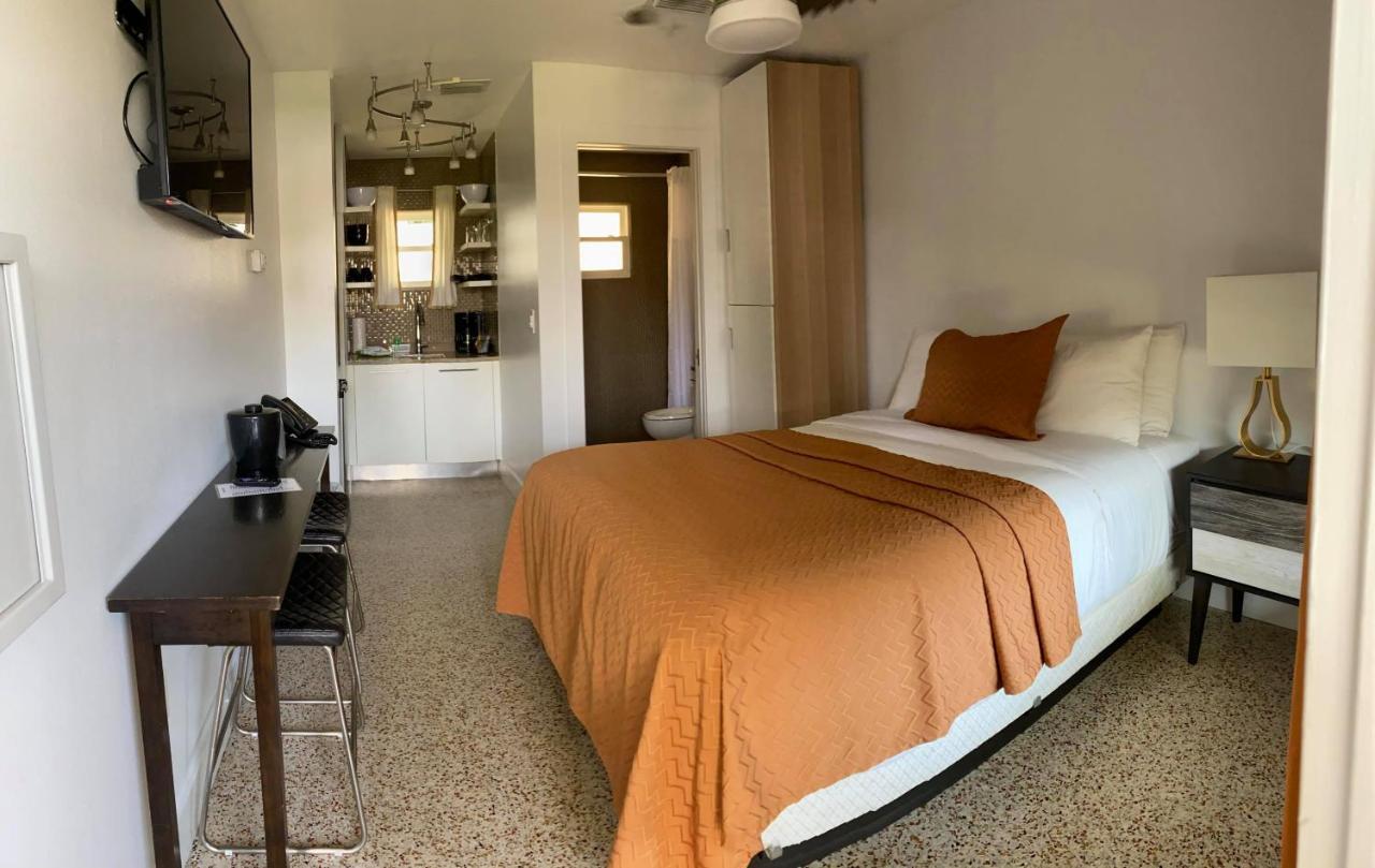 Captiva Beach Resort Point O'Rocks Εξωτερικό φωτογραφία